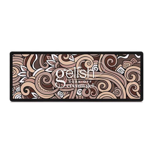 Gelish Solid Cream Gel Polish Palette Neutrally Nude 1121814