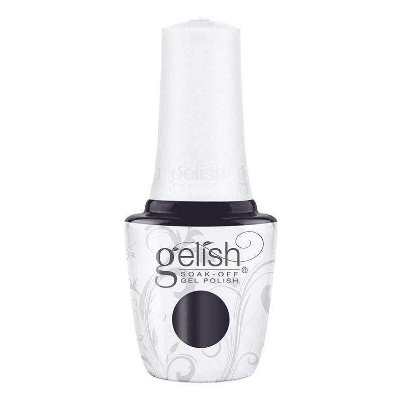 Gelish - Night After Night 0.5 fl oz / 15 ml - 1110576