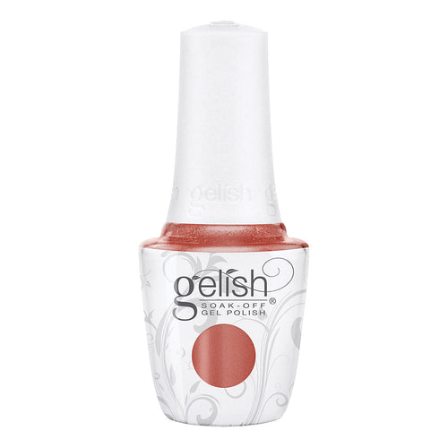 Gelish - Sunset My Heart On Fire 0.5 fl oz / 15 ml - 1110578