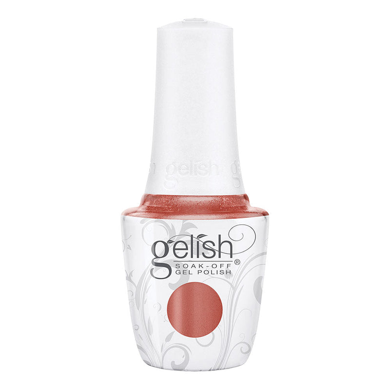 Gelish - Sunset My Heart On Fire 0.5 fl oz / 15 ml - 1110578