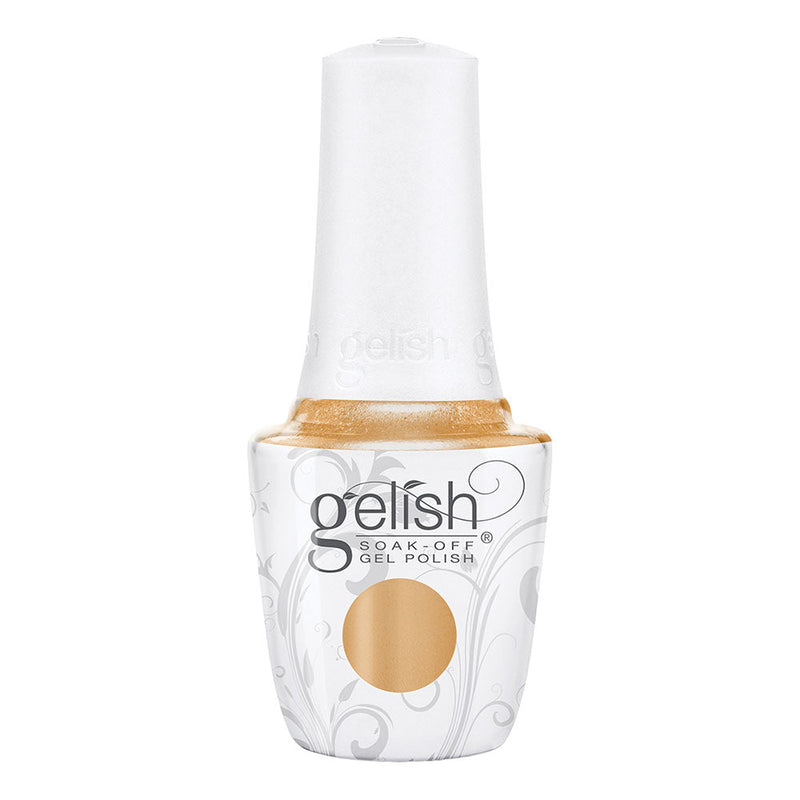 Gelish - Give Me A Bubbly 0.5 fl oz / 15 ml - 1110580