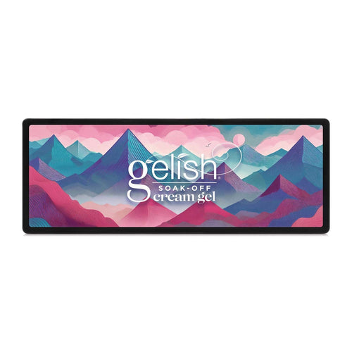 Palette de vernis gel crème solide Gelish Elegant Beauty 1121822