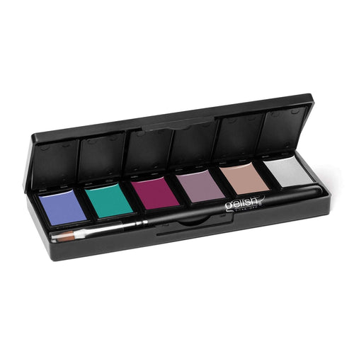 Palette de vernis gel crème solide Gelish Elegant Beauty 1121822