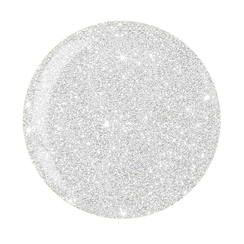 Cuccio Pro Gel Paint Soak-off LED/UV Argent 96990