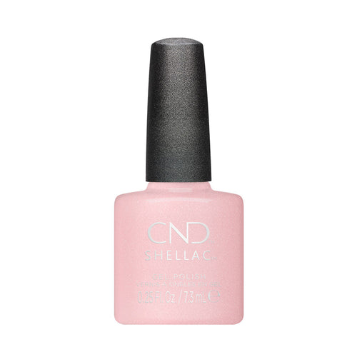 CND Shellac Grapefruit Sparkle 0.25 fl oz / 7.3 ml - 91969