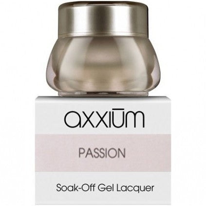 OPI Axxium S/O Gel Lacquer Passion 6 g AX421