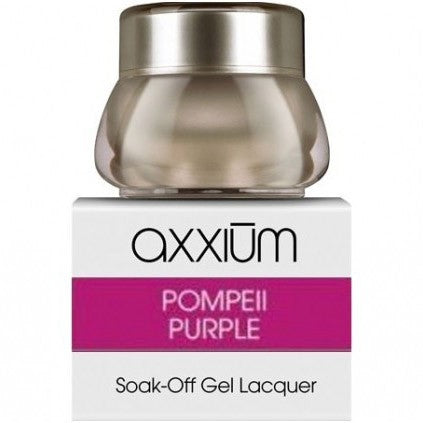 OPI Axxium Gel S/O Pompeii Purple 6 g - AXC09