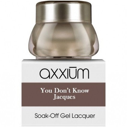 OPI Axxium Gel S/O You Don't Know Jacques! 6g AXF15