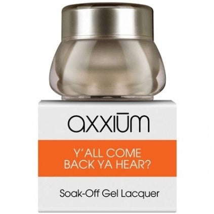 OPI Gel Axxium S/O Y'all Come Back Ya Hear .21oz-6g AXT20
