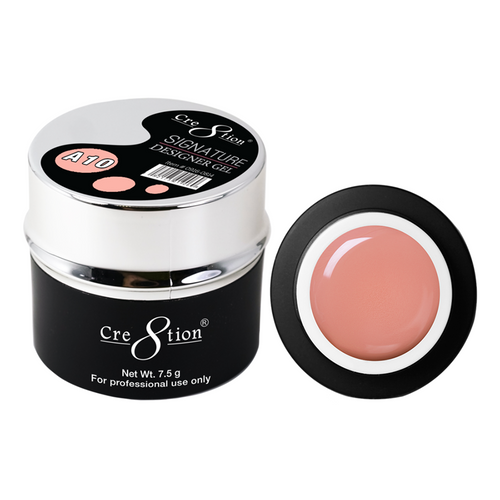 Cre8tion A10 Gel de Designer Signature 7,5 g 0916-0788
