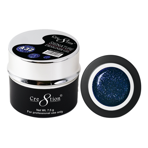 Cre8tion A32 Signature Designer Gel 7,5 g 0916-0810