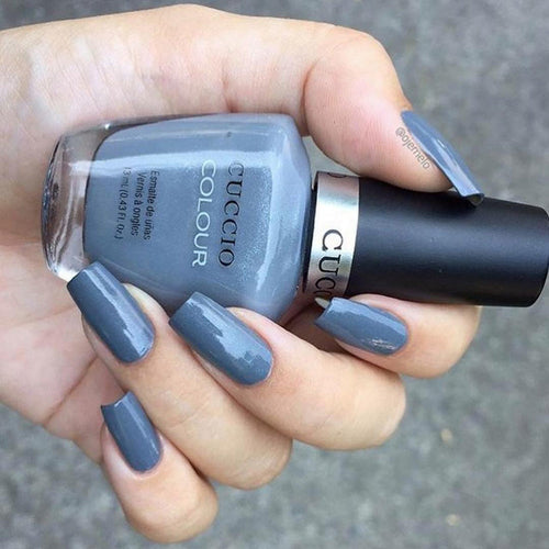 Cuccio Colour Match Makers - Soaked In Seattle 6055