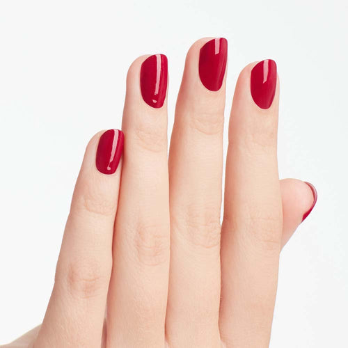 OPI GCT Gelcolor Miami Beet 0.5 oz. GCB78