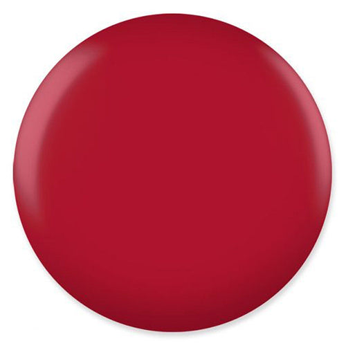 Daisy DND429 Kit de vernis gel Soak Off – Rouge Boston University