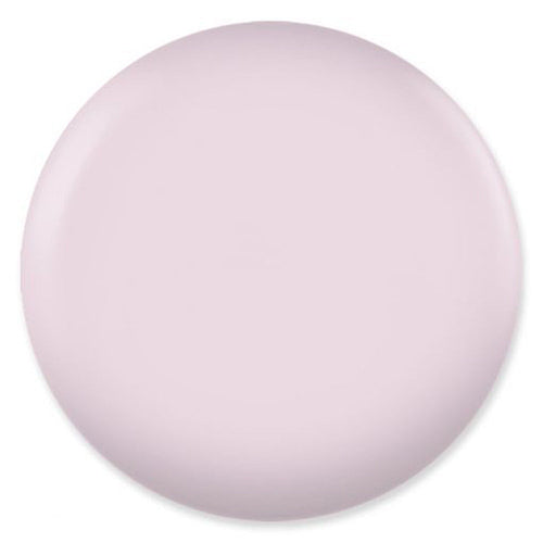 Daisy DND441 Soak Off Gel Kit Tout-en-un - Rose Transparent