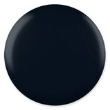 Daisy DND447 Soak Off Gel All In One Set - Black Licorice