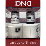 Daisy DND448 Soak Off Gel All In One Set - Snow Flake