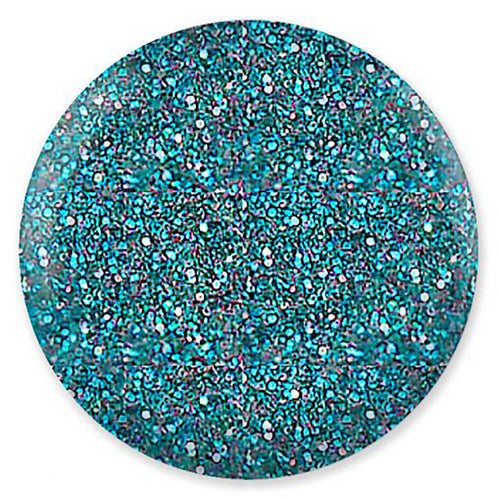 Daisy DND471 Soak Off Gel All In One Set - Emerald Stone