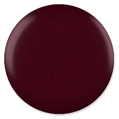 Daisy DND478 Soak Off Gel All In One Set - Spiced Berry