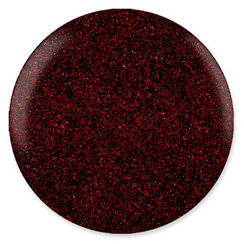 Daisy DND479 Gel Soak Off Tout-en-un - Queen Of Grape