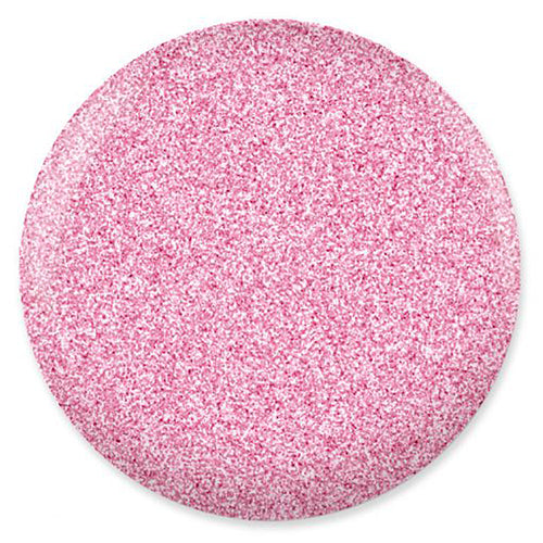 Daisy DND483 Soak Off Gel All In One Set - Pink Angel