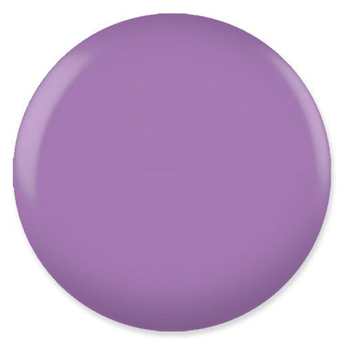 Daisy DND493 Kit tout-en-un de vernis semi-permanent - Lilac Season