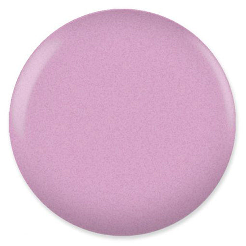 Daisy DND495 Soak Off Gel All In One Set - Shimmer Sky