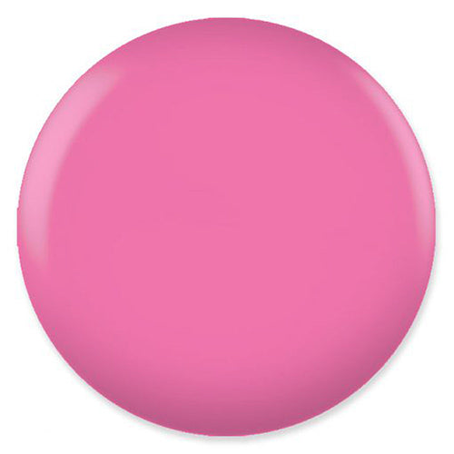 Daisy DND534 Soak Off Gel All In One Set - Pink Hill, Caroline du Nord