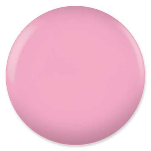 Daisy DND536 Soak Off Gel All In One Set - Creamy Macaroon