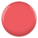 Daisy DND556 Soak Off Gel All In One Set - Coral Reef
