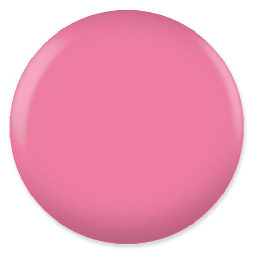 Daisy DND576 Kit Gel Soak Off Tout-en-un - Misty Rose