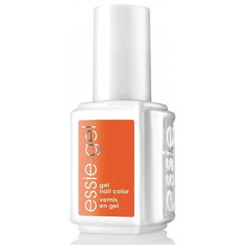Essie.Gel Orange You Adorable (786) 0,42 oz/12,5ml #5065