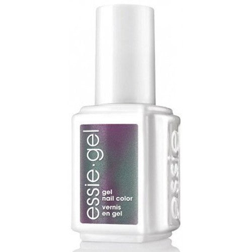 Essie.Gel Twill Seeker (843) 0,42 oz/12,5ml #5074