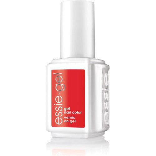 Essie.Gel Hiking Heels 0.42 oz./ 12.5ml #992G