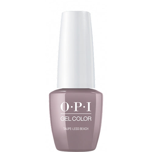 OPI Gelcolor Taupe-Less Beach 15 ml/0,5 fl. oz. GC A61A