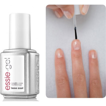 Essie.Base Gel 12,5 ml