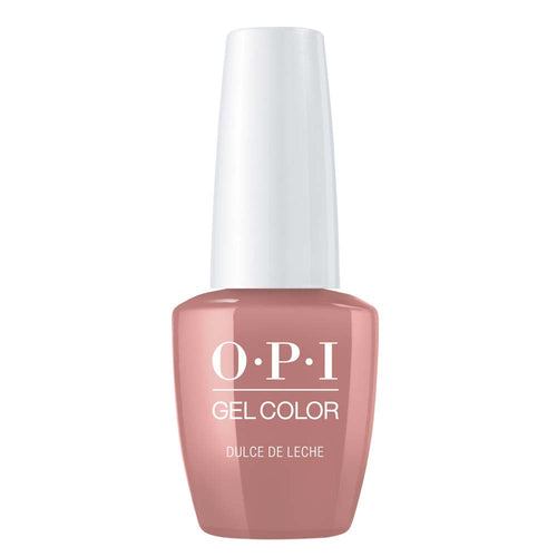 OPI Gelcolor Dulce De Leche 0.5 fl oz GC A15