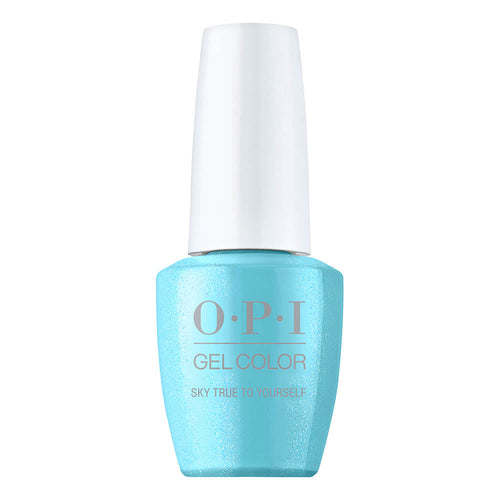 OPI Gelcolor Sky True To Yourself 15 ml GC B007