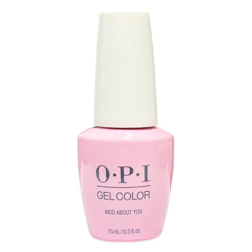 OPI Gelcolor Mod About You 0,5 oz GC B56