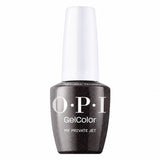 OPI GCT Gelcolor 15ml - My Private Jet GCB59