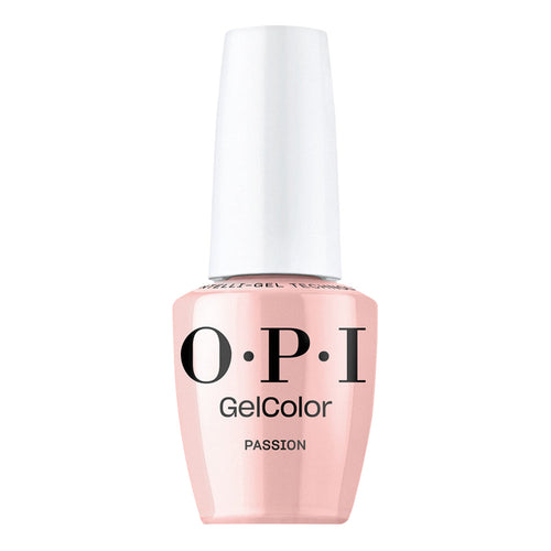 OPI Gelcolor Passion 0.5 fl oz GC H19