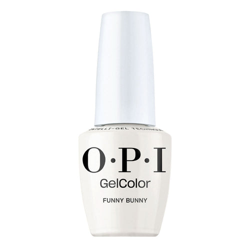 OPI GCT Gelcolor Funny Bunny 0.5 floz GCH22