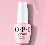 OPI GCT Gelcolor 15ml - Suzi Shops & Island Hops GC H71