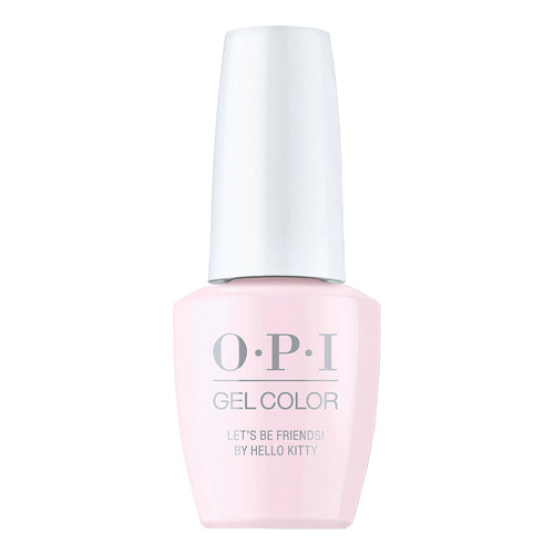 OPI Gelcolor Soyons Amis ! 15 ml GC H82
