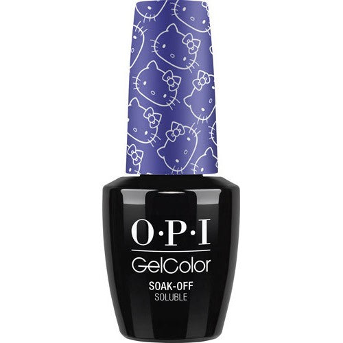 OPI Gelcolor My Pal Joey 0,5 oz GC H90