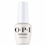 OPI GCT Gelcolor 15ml - Kyoto Pearl GCL03