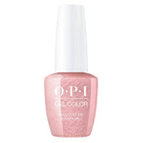 OPI Gelcolor Made It To The Seventh Hill! 15 ml - GC L15