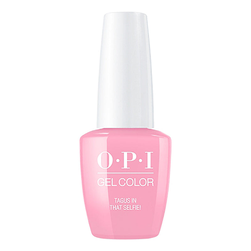 OPI Gelcolor Tagus In That Selfie! 15 ml - GC L18
