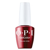 OPI GCT Gelcolor Malaga Wine 0.5 Fl Oz/15ml GCL87