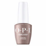 OPI GCT Gelcolor 15ml - Bonfire Serenade GCN81